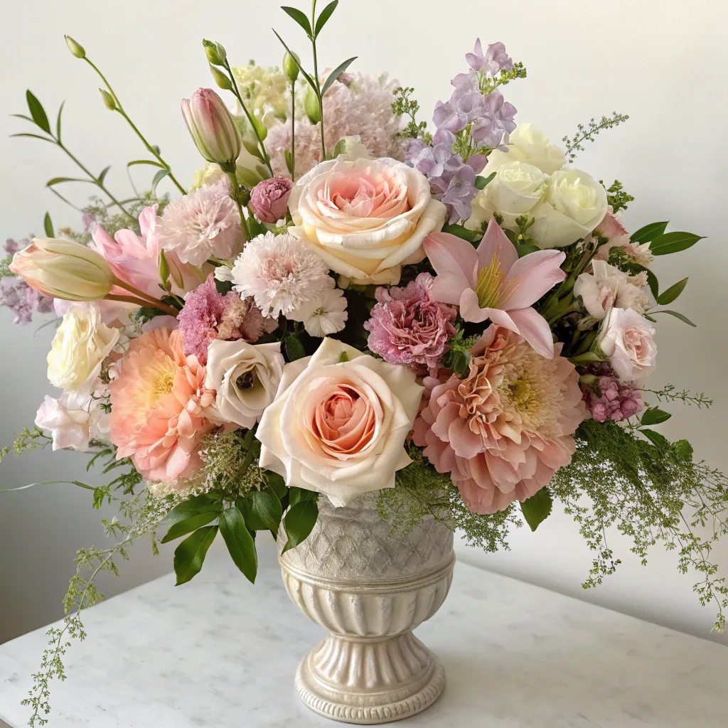 Elegant Floral Arrangement